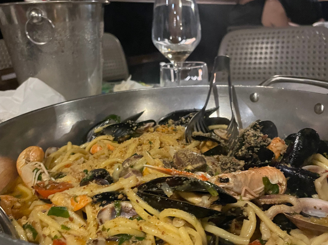 Lido San Matteo-Mattinata必去景点