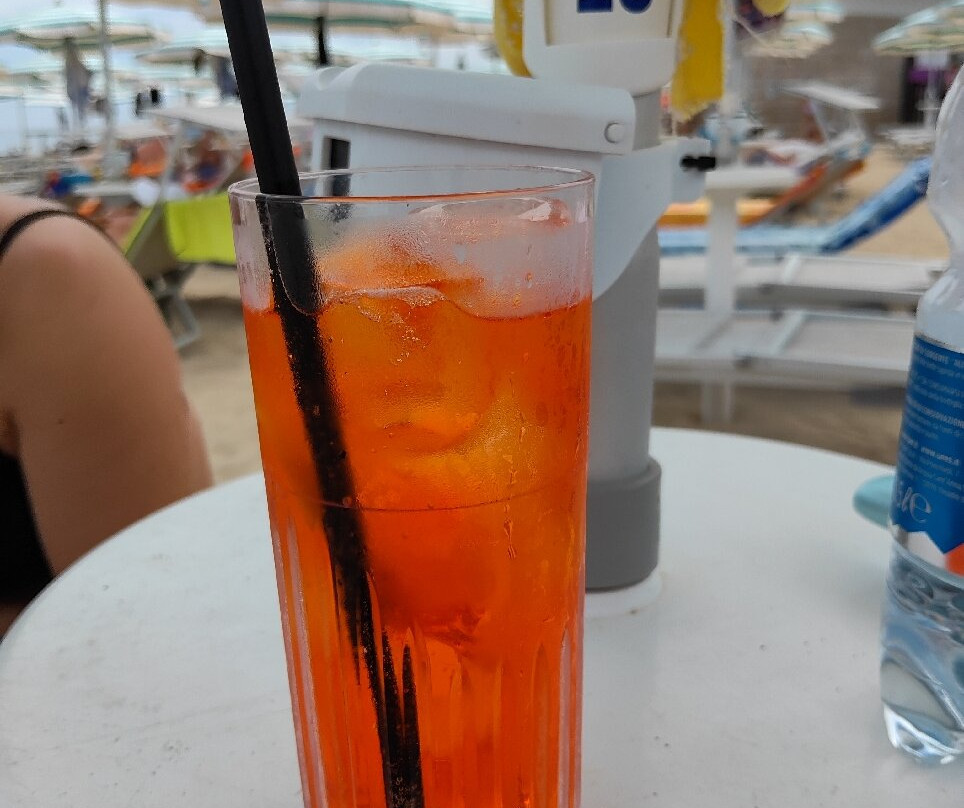 格兰圣立那酒店主图
