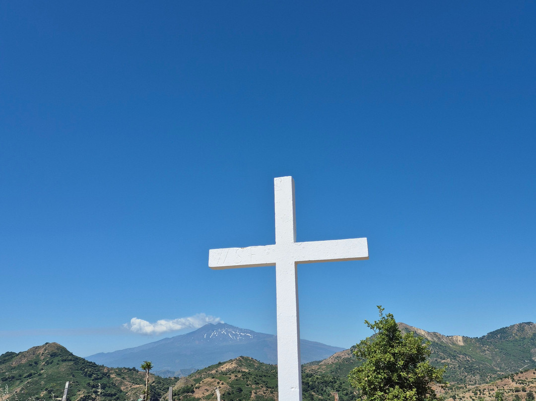 Etna Bike Tours-Milo必去景点