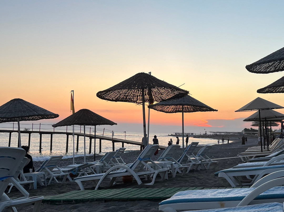 Holiday Park Resort - Ultra All İnclusive主图