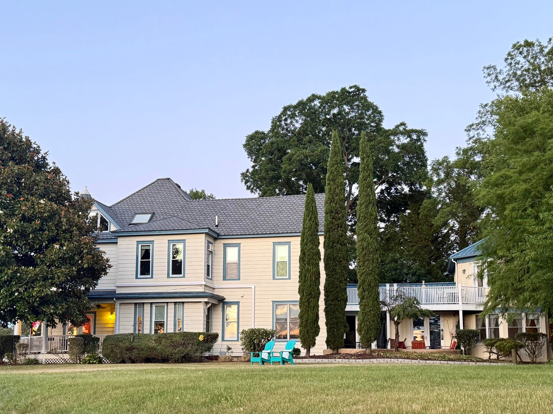 Solomons Victorian Inn 所罗门维多利亚旅馆主图
