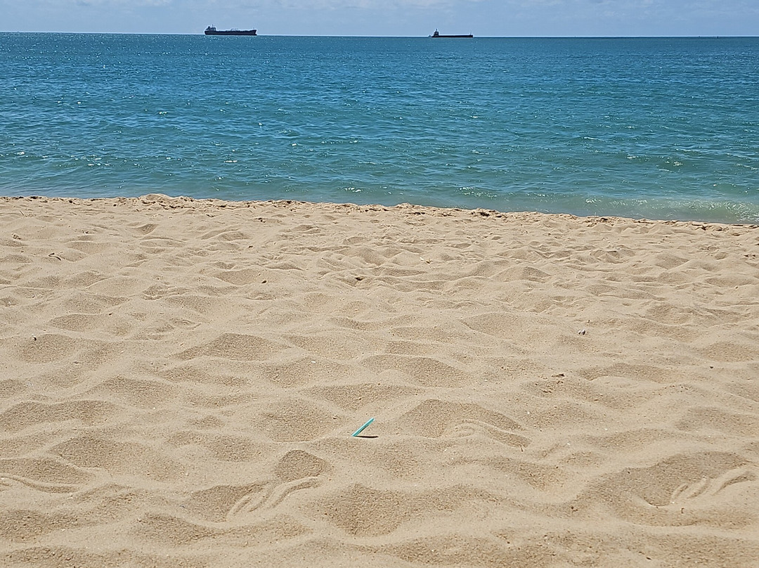 Manglar Viajes-Posadas必去景点