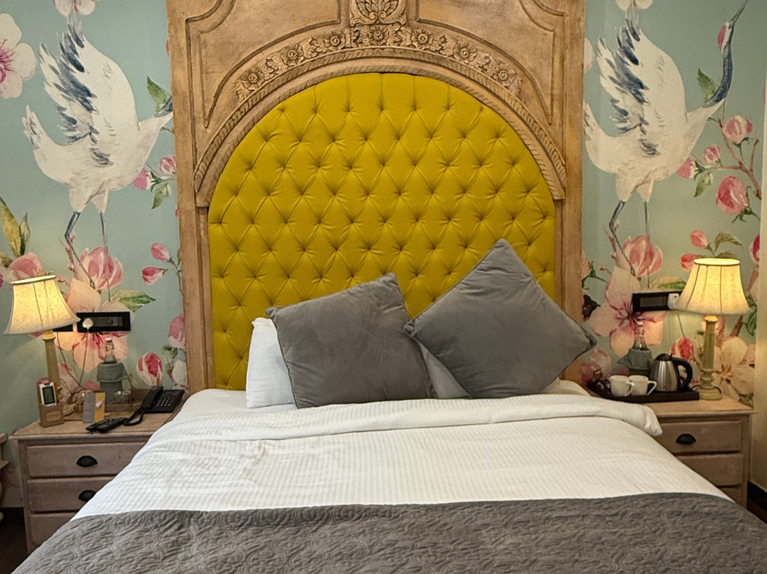 The Atman Dharamshala by Leisure Hotels主图