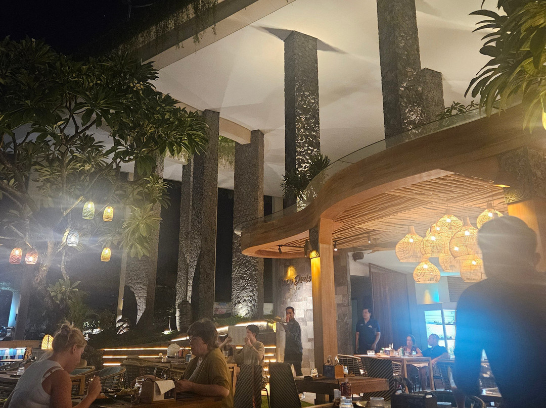 Djaman Doeloe Bali