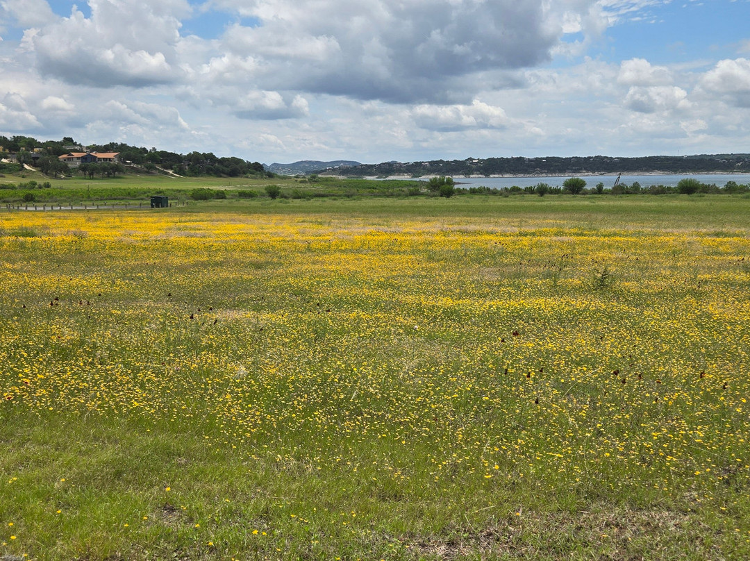 Potters Creek Park-峡谷湖必去景点