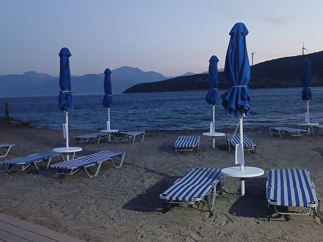 Hotel Delphi Beach主图