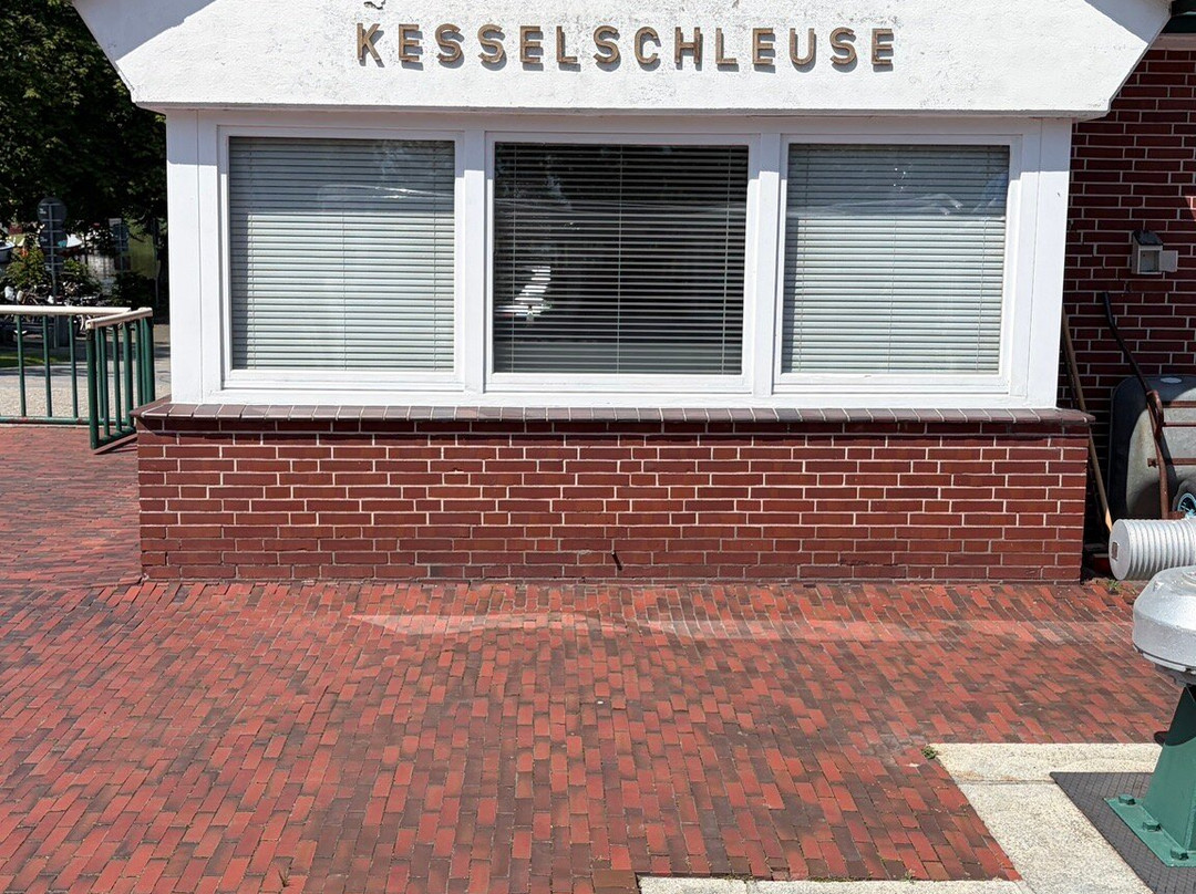 Fahrgastschiff MS Stadt Aurich-Aurich必去景点
