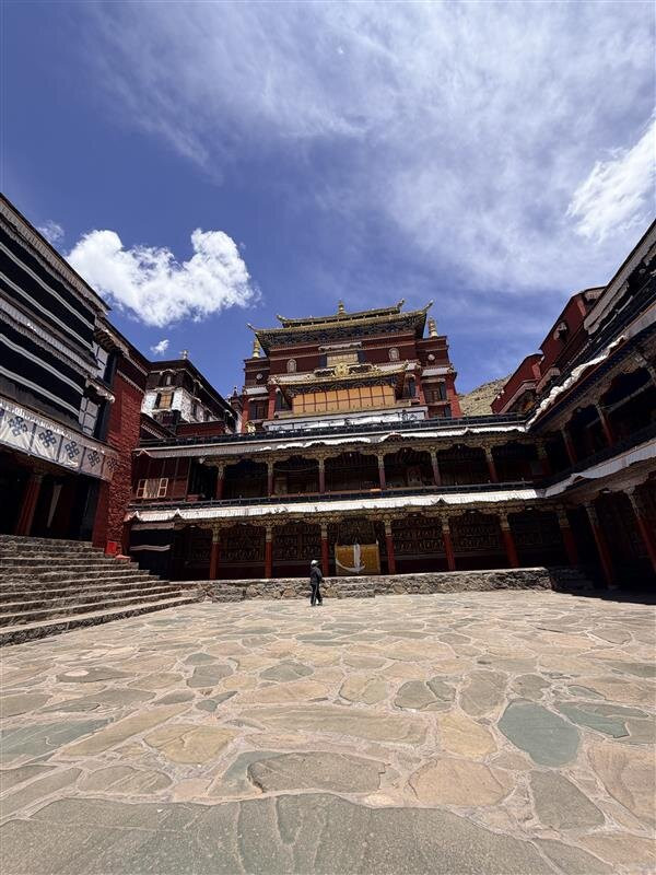 Xizang Odyssey Tours拉萨的一日游-拉萨市必去景点