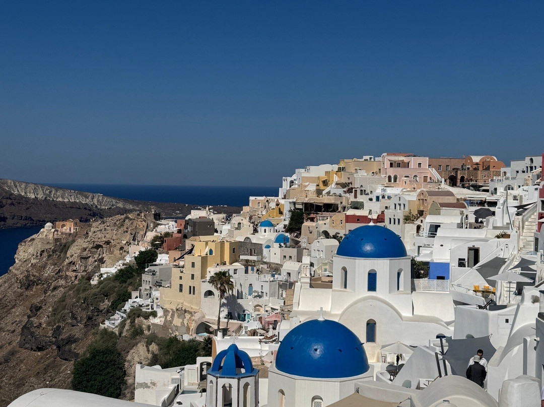 Santorini Magical Travel-莫诺利索斯必去景点