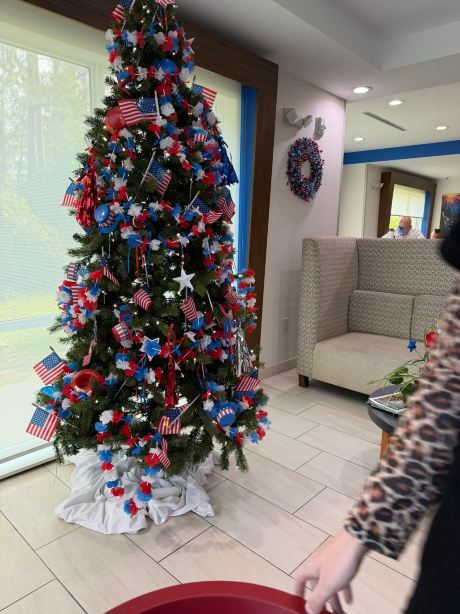 Holiday Inn Express 斯莱德尔西北-旅行者