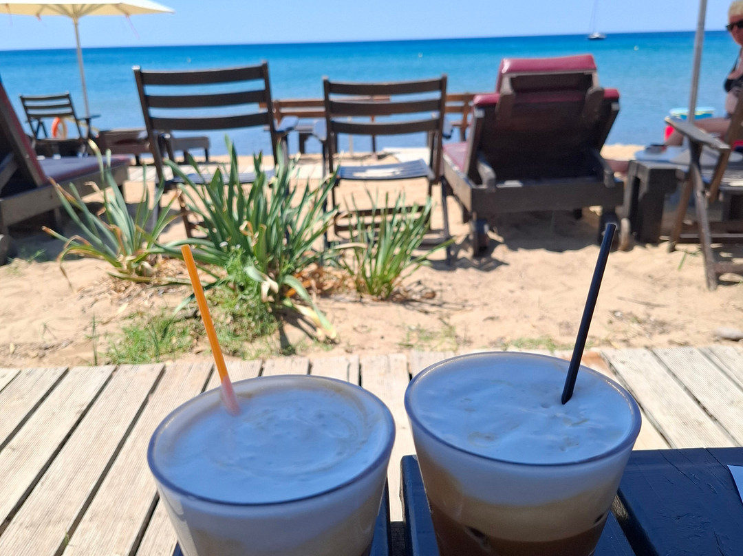 Agios Ioannis Beach-Agios Ioannis必去景点