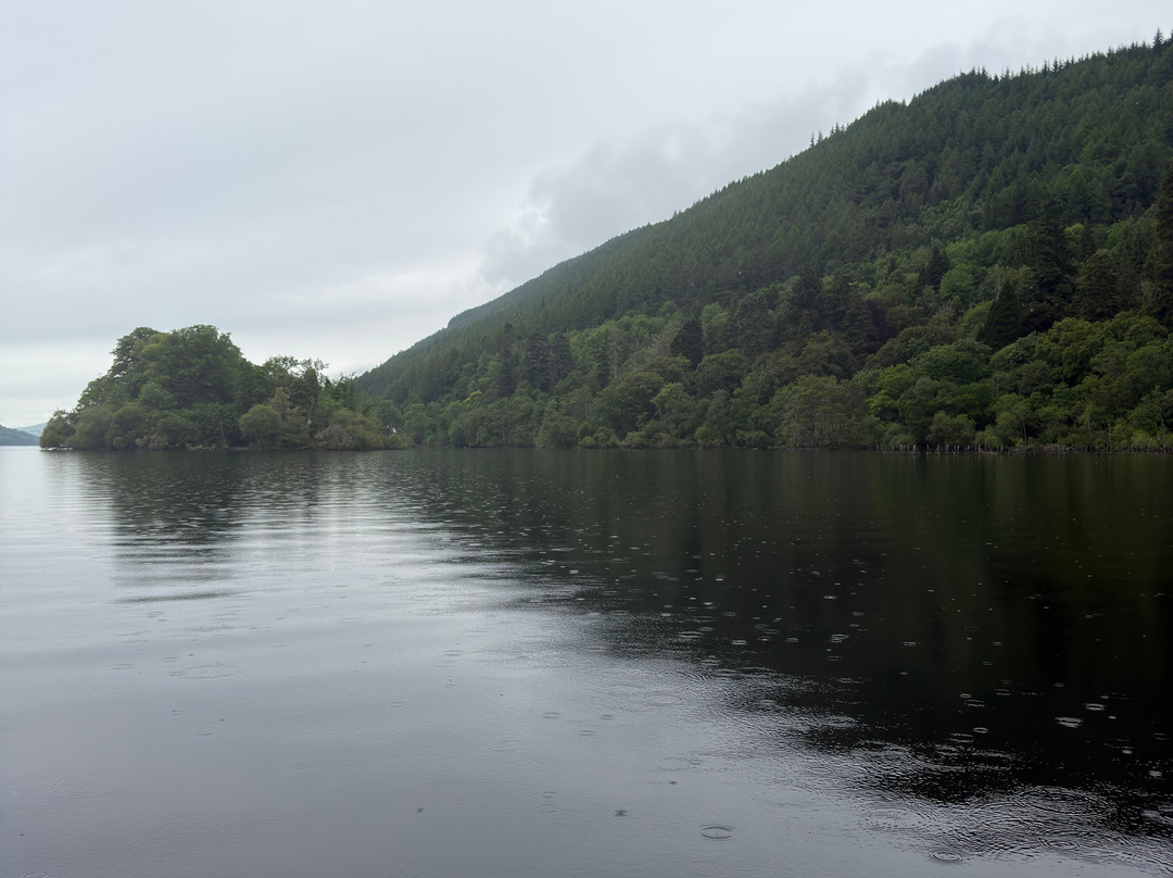 Taymouth Marina Watersports-Kenmore必去景点