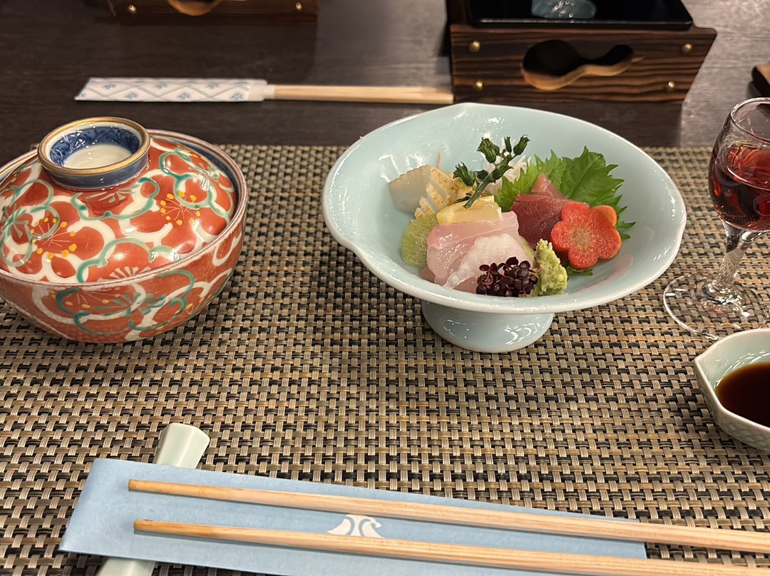 产屋酒店主图