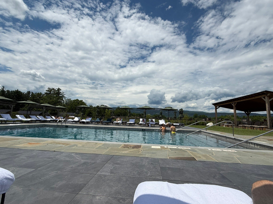 野花农场，Auberge Resorts Collection主图