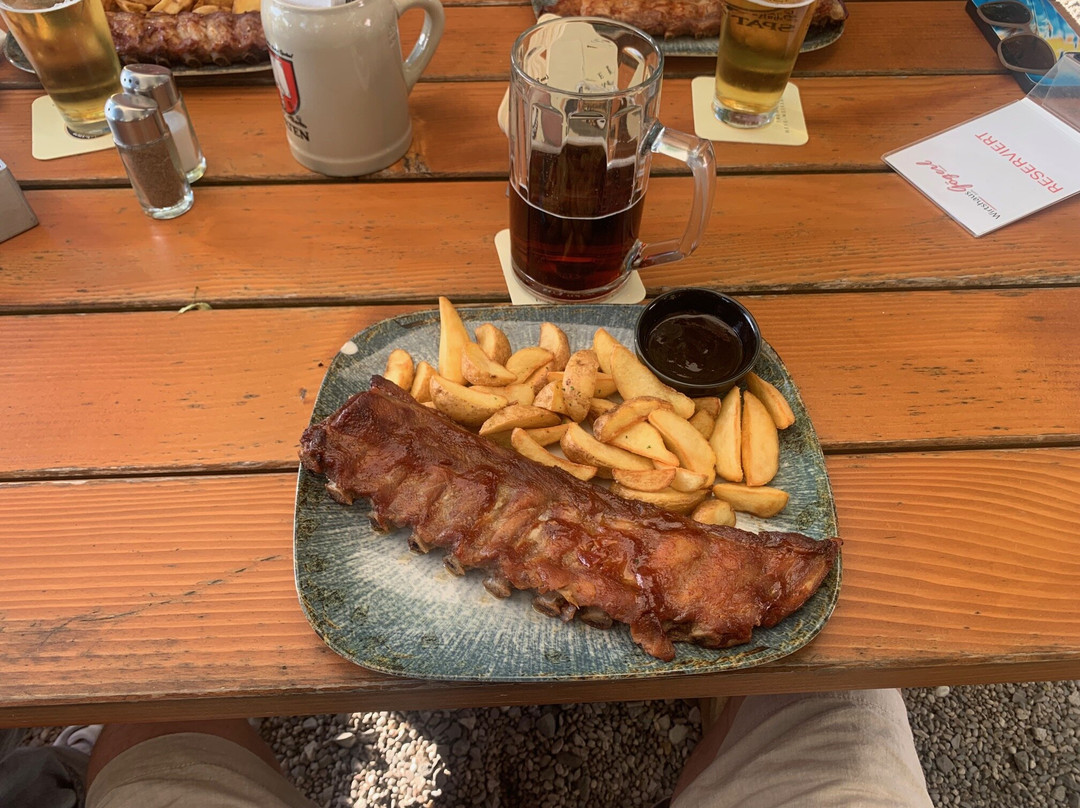 Wirtshaus Zum Gögerl