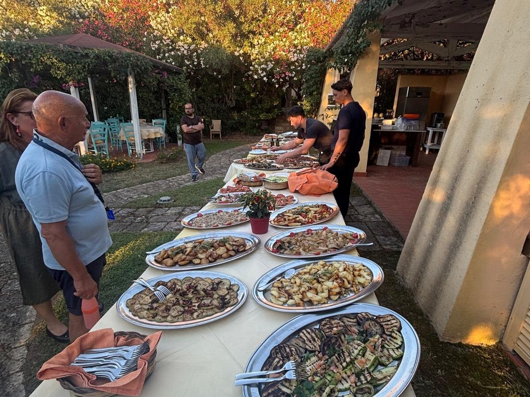 Fattoria Il Borghetto主图