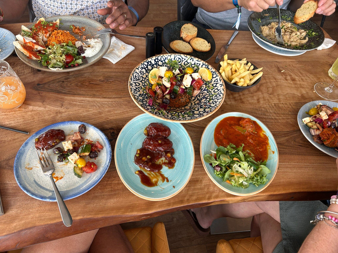 Geccho's Restaurant
