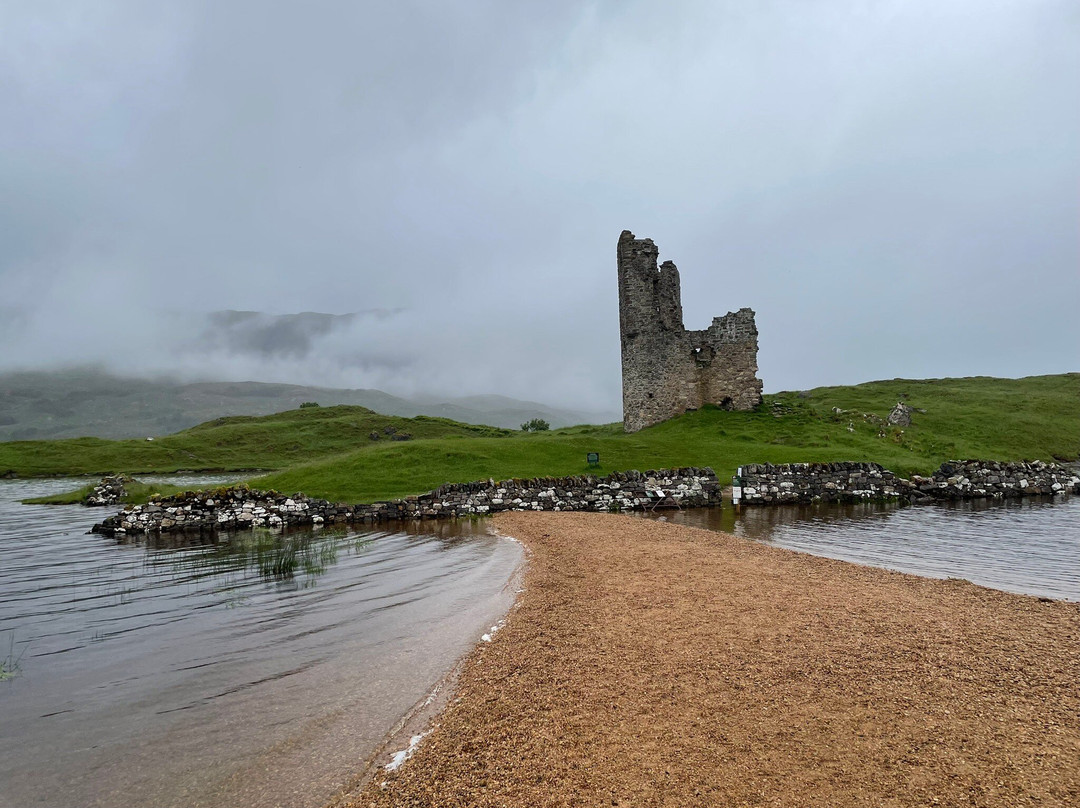 Best Scottish Tours-达农必去景点