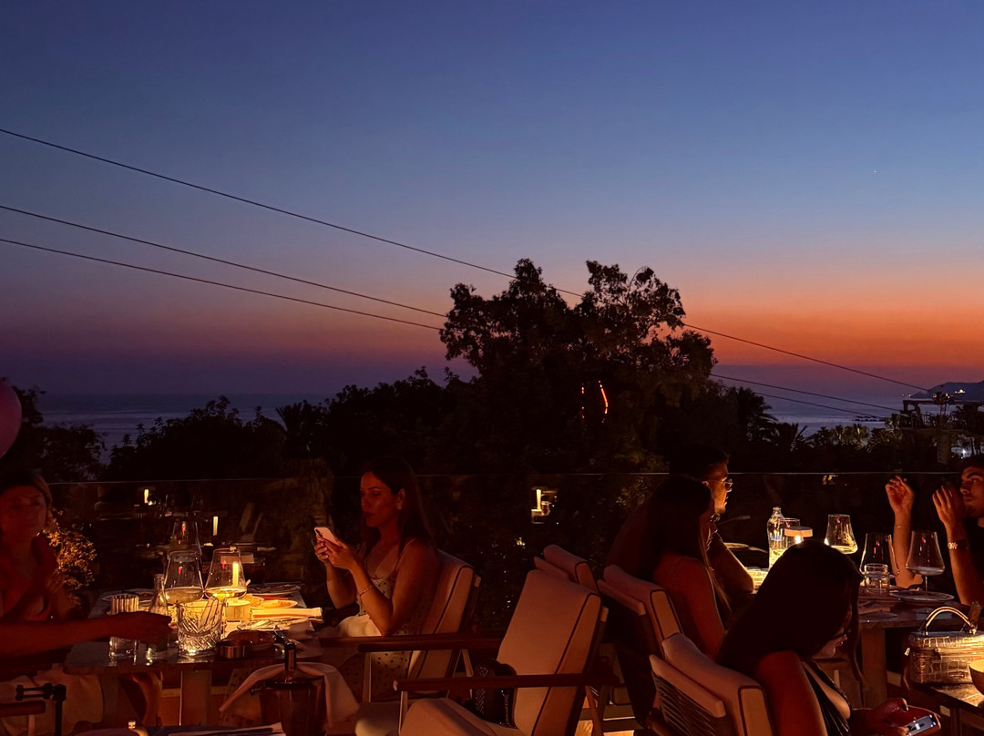 Arsh Alanya