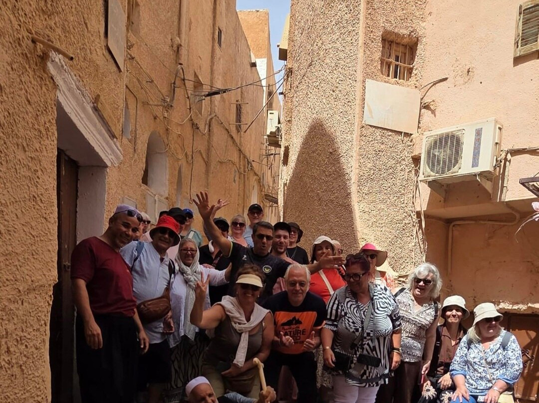 Discover Ghardaia Travel Agency-盖尔达耶必去景点