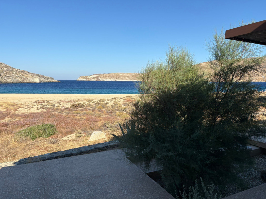 Ammoa Beach Houses