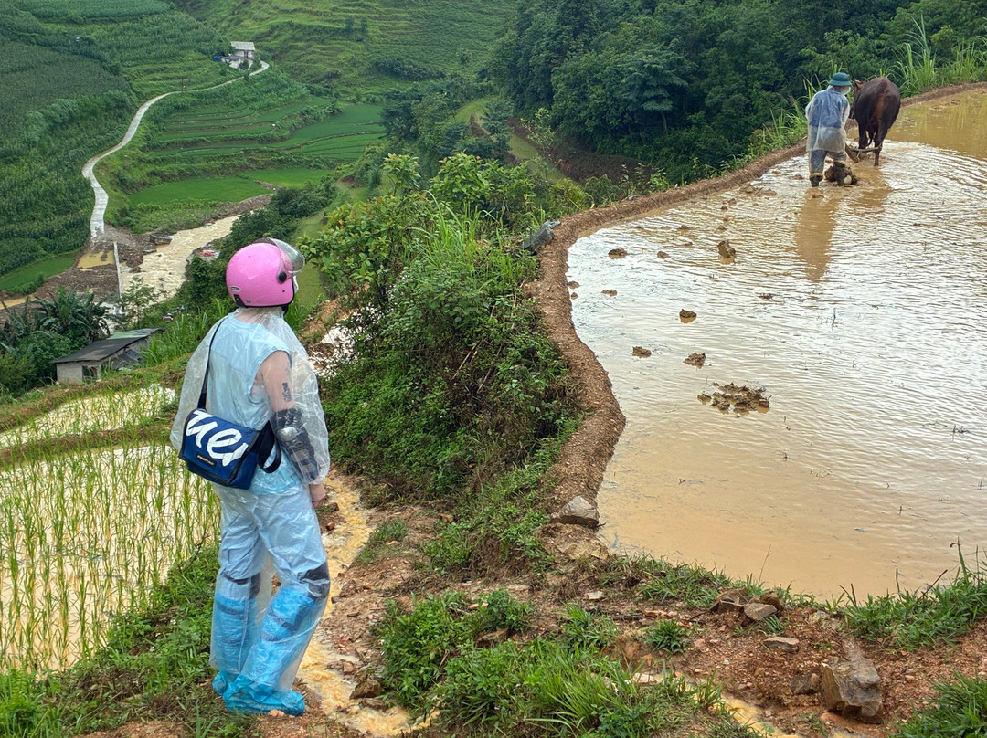 BiBi Ha Giang Loop Tour-Ha Giang必去景点