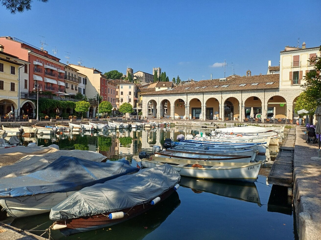 Palazzo Todeschini