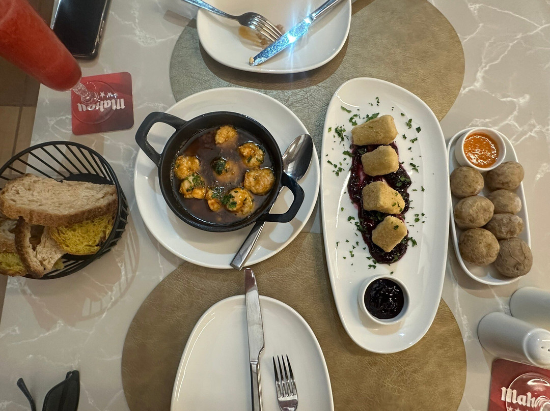 Corale Restaurant