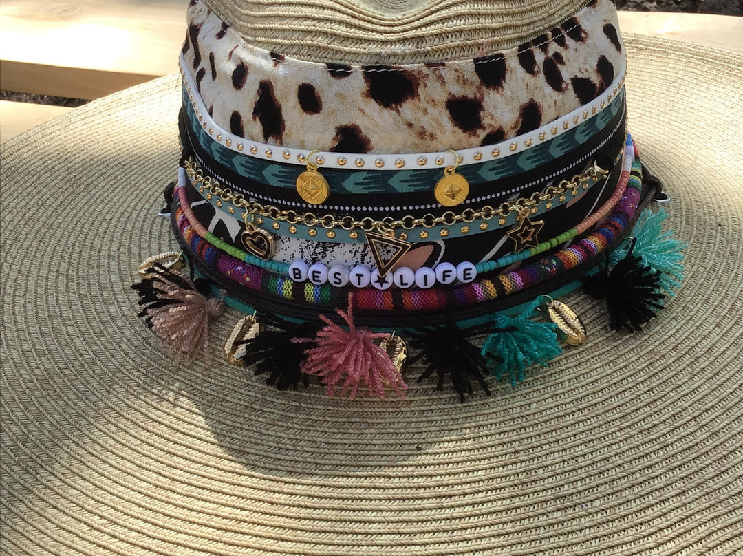 Nido Indie Shop-Playa Coronado必去景点