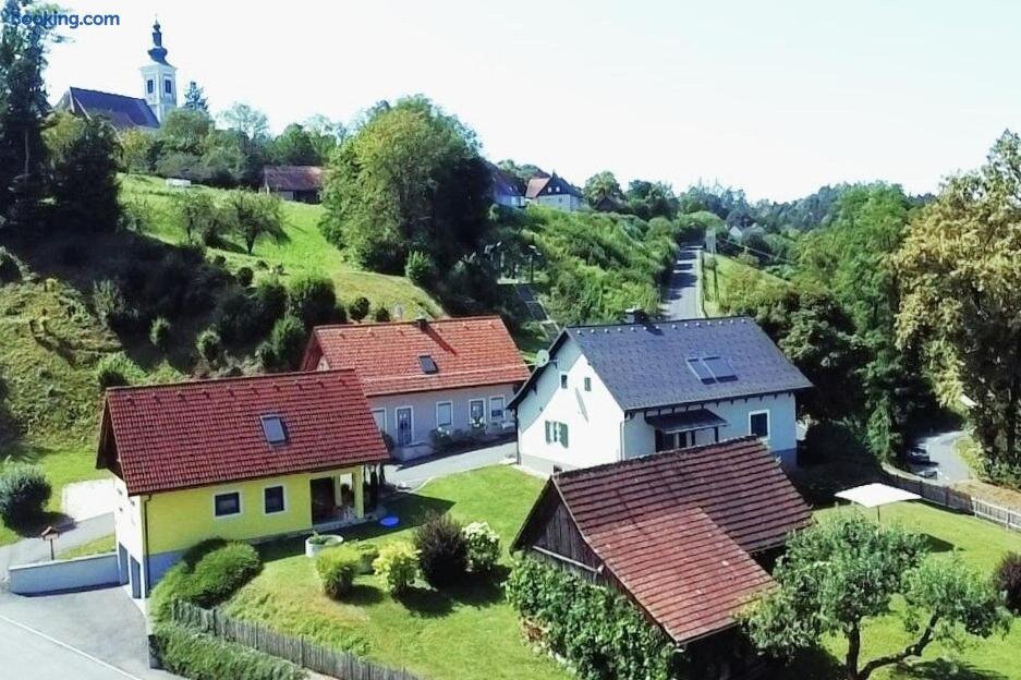 Ferienwohnungen Karin
