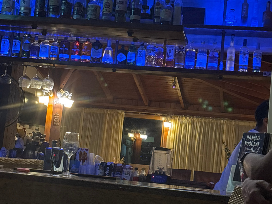 达尼里斯公寓酒店主图