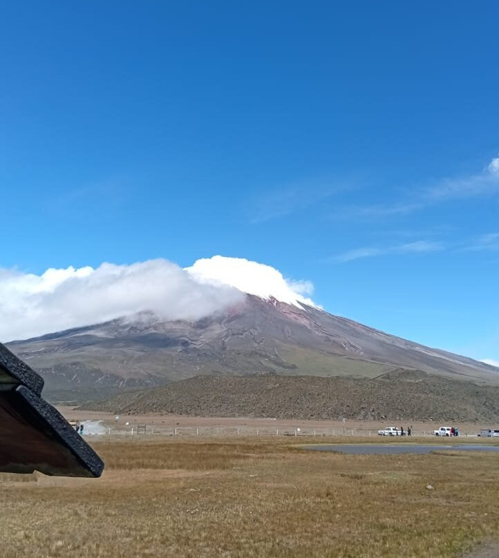 Cotopaxi National Park-Cotopaxi Province必去景点