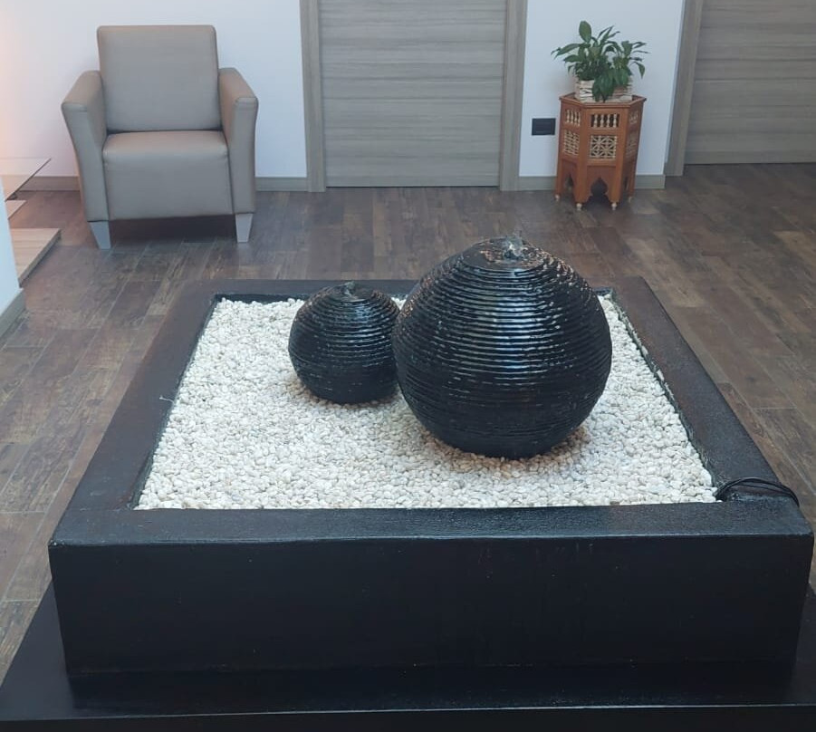 贝尔索吉奥诺温泉酒店主图