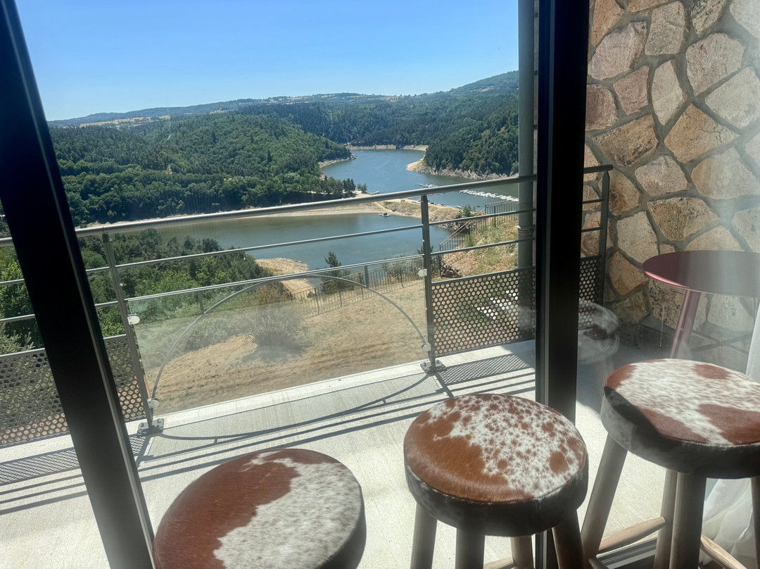 Le Panoramic Garabit