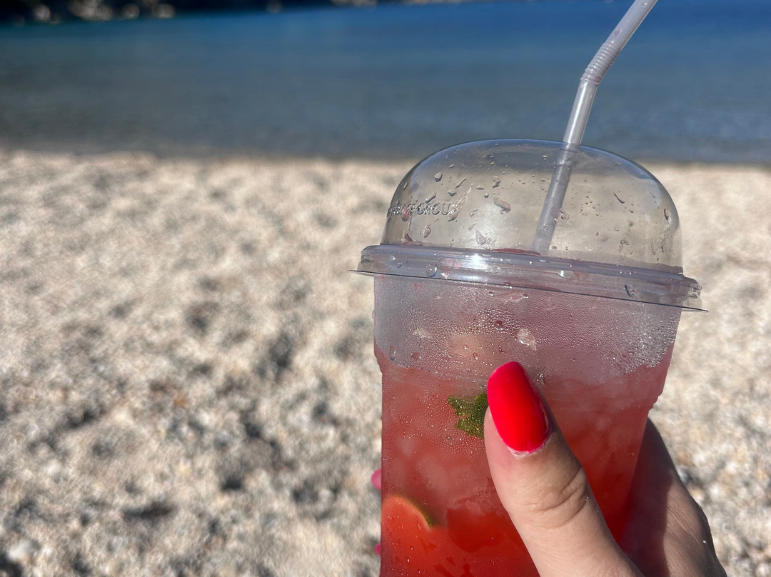 Bella Vraka Beach-塞沃塔必去景点