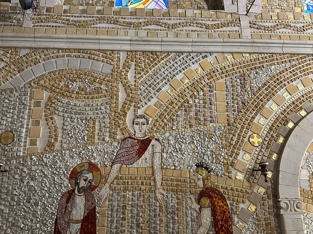 Santuario Virgen del Rosario-卡哈马卡必去景点