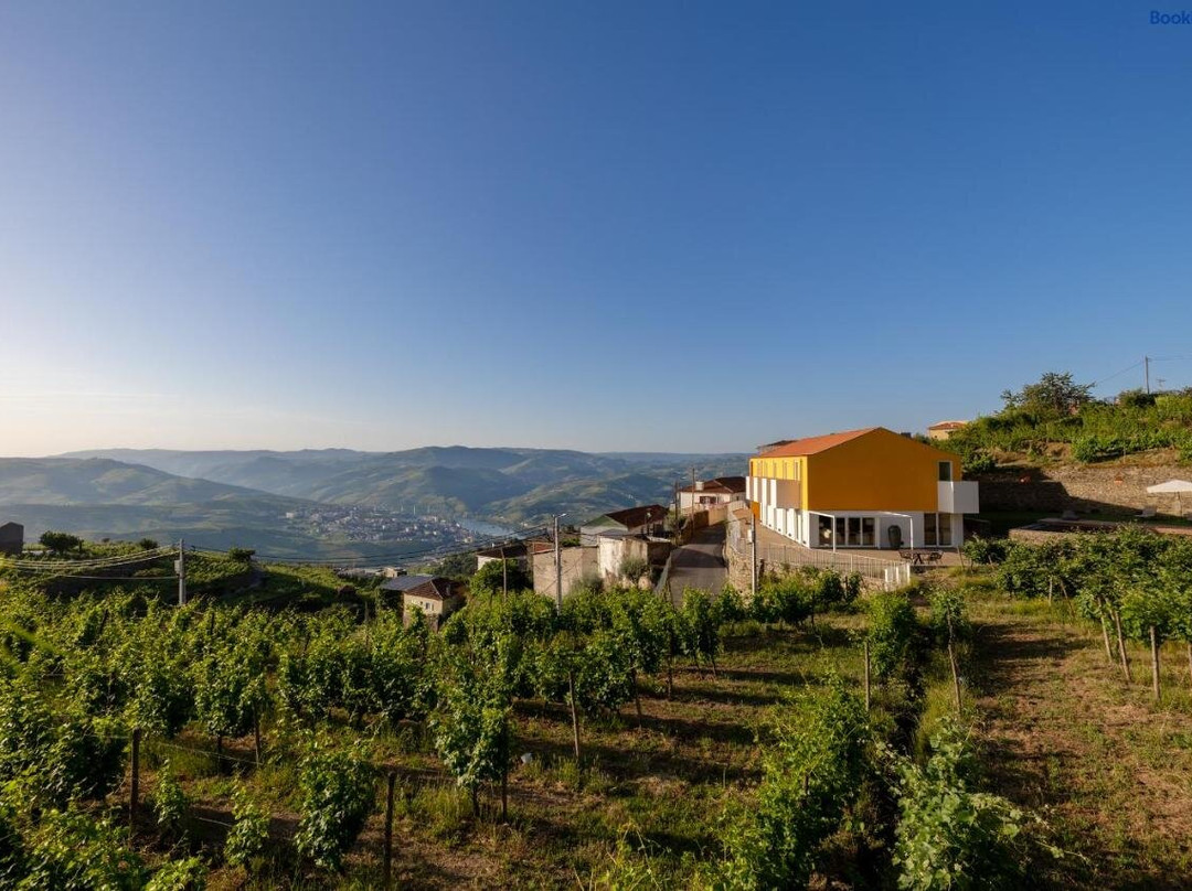 Quinta Santa Cruz