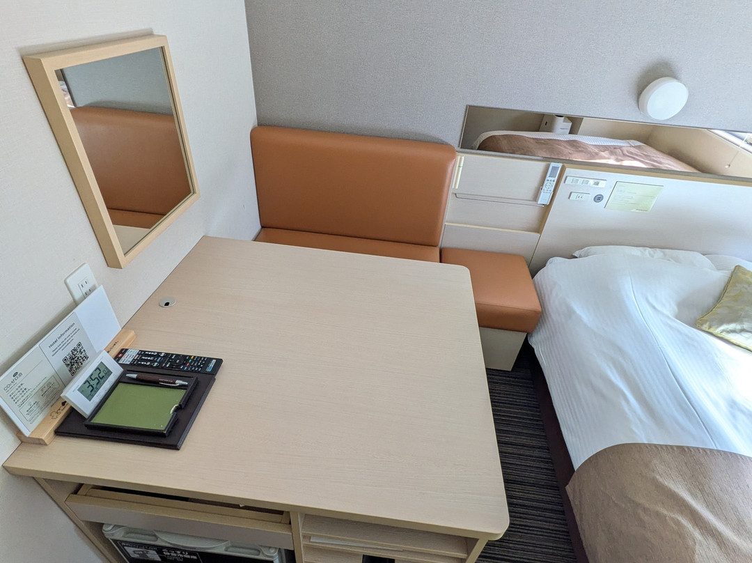 超级酒店 Premier赤坂主图