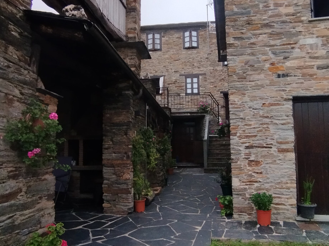 Apartamentos Los Castros