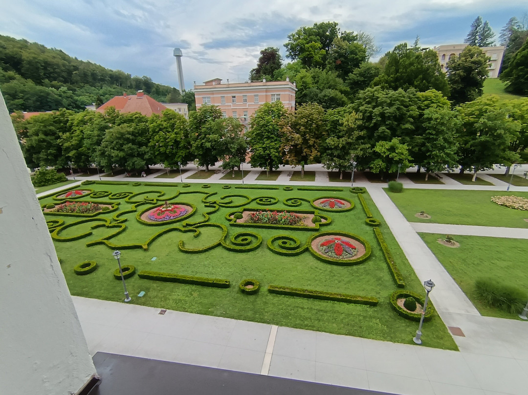 Grand Hotel Rogaška Premium主图