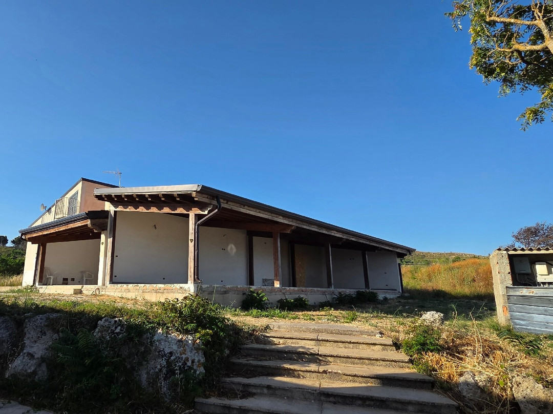 Agriturismo Monticelli主图