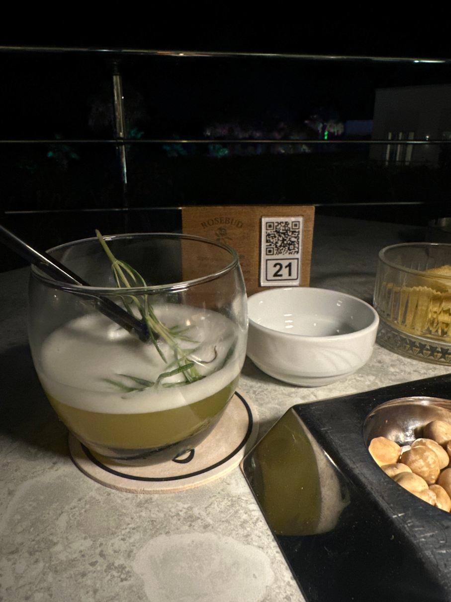 世外桃源酒店-旅行者