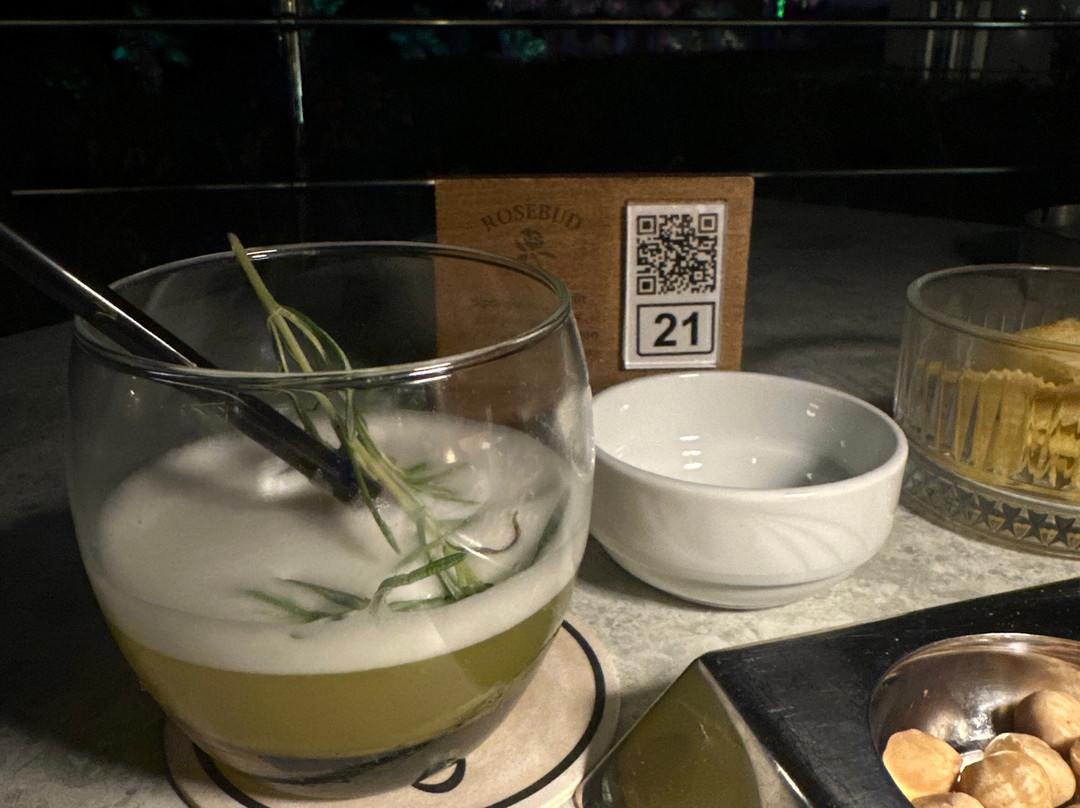 世外桃源酒店主图