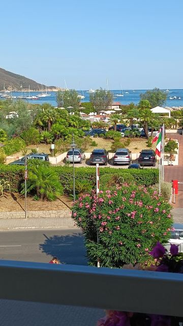 Hotel Acquarius-旅行者