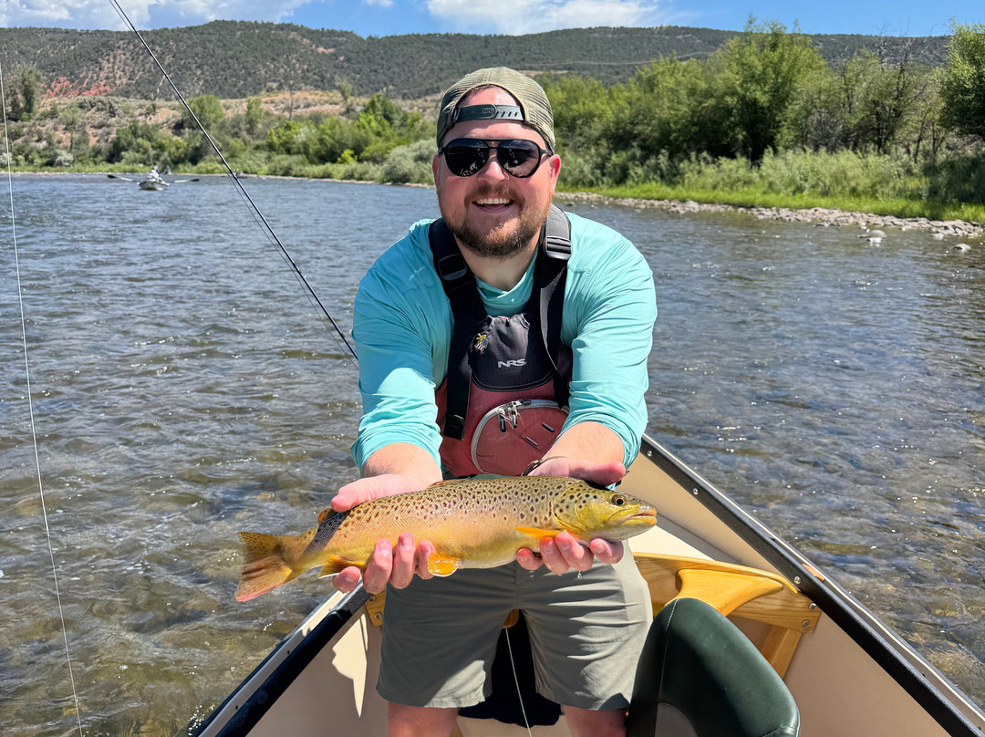 Liberty Fly Fishing-Edwards必去景点