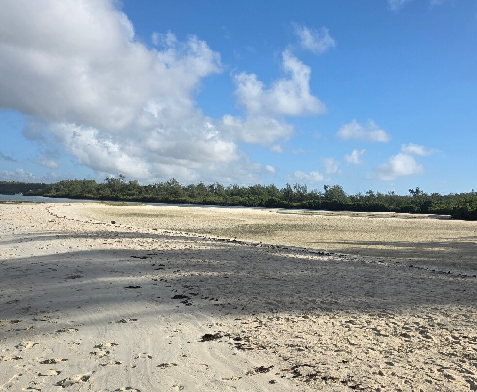 Mr Ro Mauritius Tours-波特弗拉克必去景点