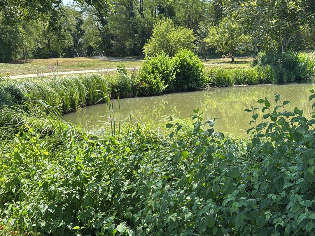 Asolo Golf Club-Cavaso del Tomba必去景点