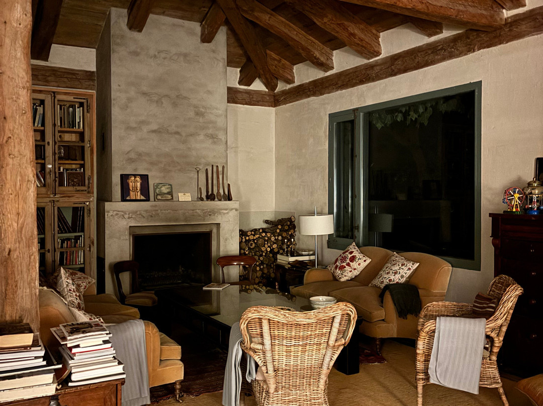 Finca Fuente Techada - Adults Only主图