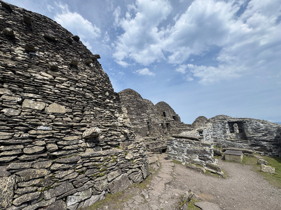Skellig Coast Adventures-Portmagee必去景点