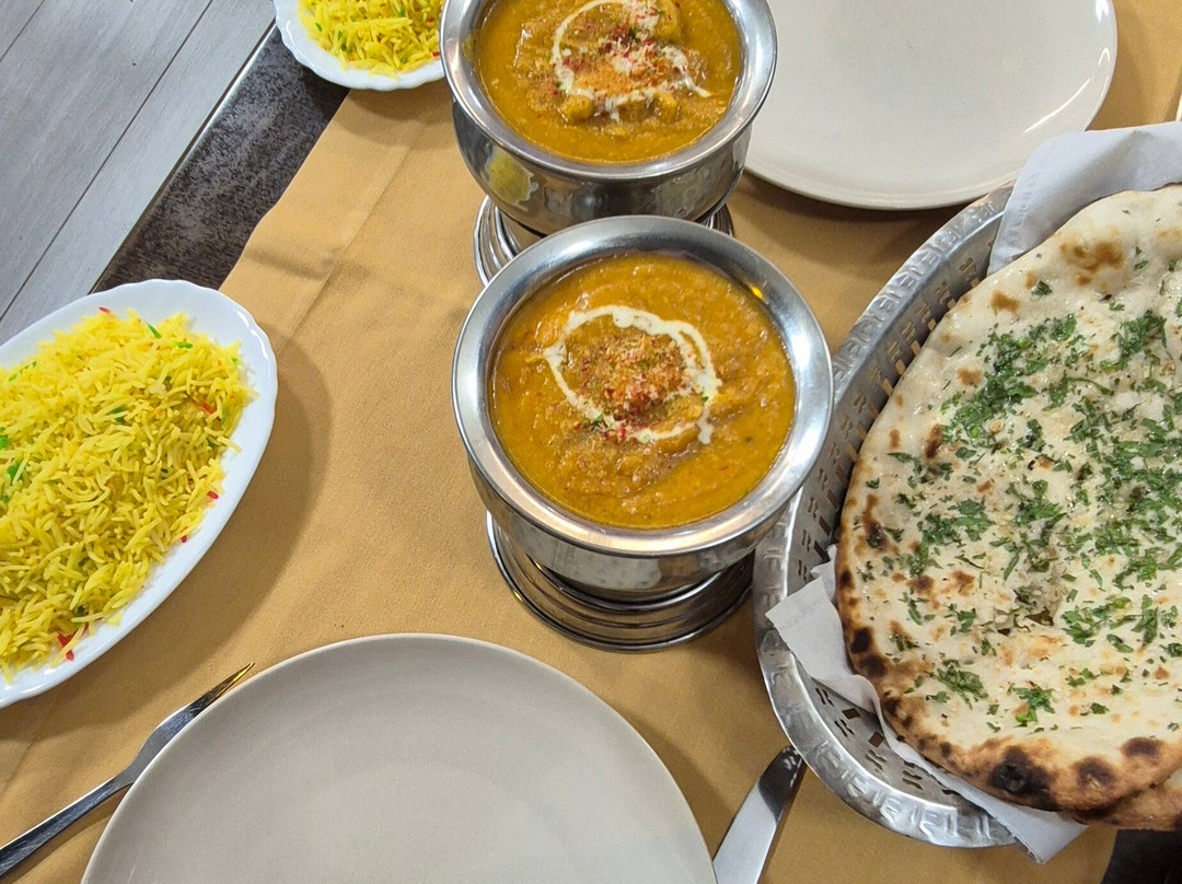 Green Chilli Indian Tandoori Restaurant